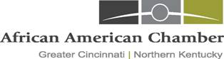 African American Chamber logo