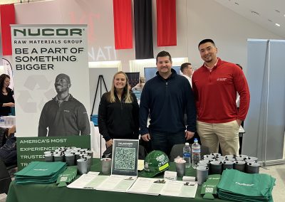UC SalesExpo 0324